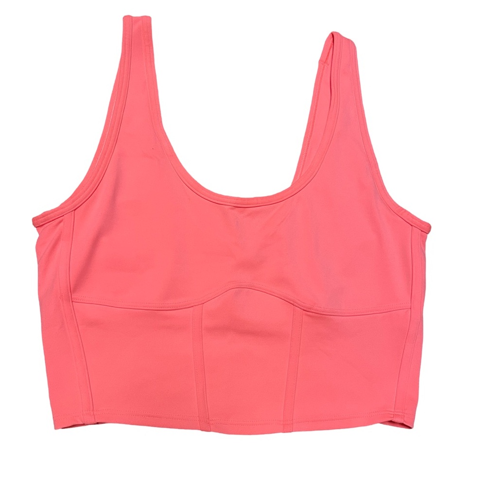 Gap Fit size small cropped tank